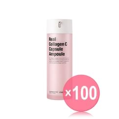 meditime - Real Collagen C Capsule Ampoule (x100) (Bulk Box)