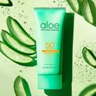 HOLIKA HOLIKA - Aloe Waterproof Sun Cream - Crème solaire waterproof à l'aloe vera | YesStyle