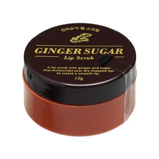 Aritaum - Ginger Sugar Lip Scrub
