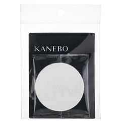 Kanebo - Pressed Powder Puff