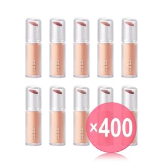 Laka - Bulky Matte Lipstick - 10 Colors (x400) (Bulk Box)