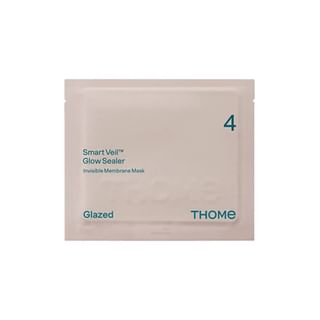 THOME - Smart Veil Glow Sealer Invisible Membrane Mask Set
