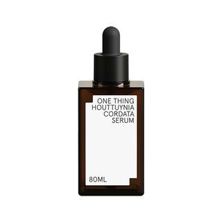 ONE THING - Houttuynia Cordata Serum