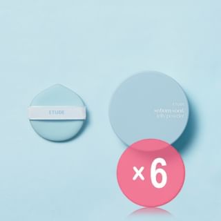 ETUDE - Sebum Soak Jelly Powder (x6) (Bulk Box)