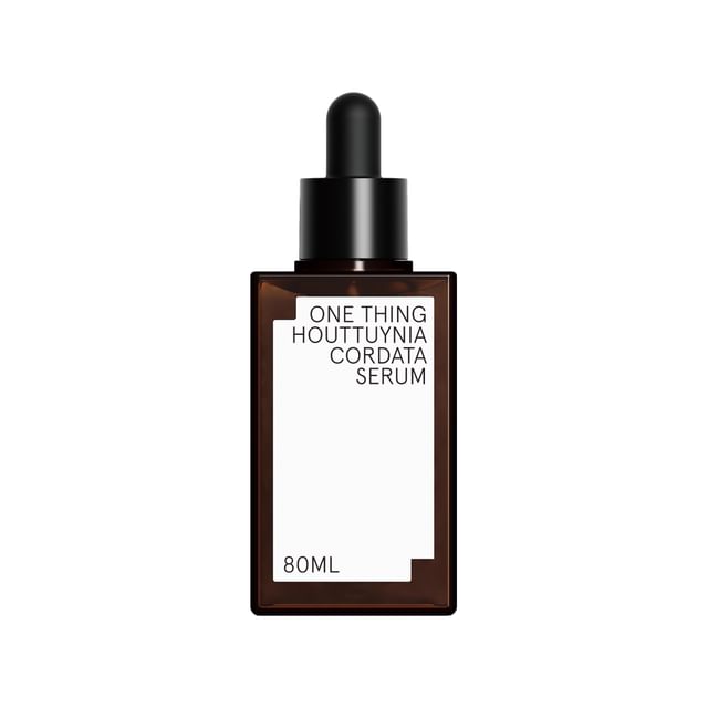 ONE THING-Houttuynia Cordata Serum