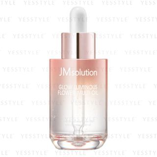 JMsolution - Glow Luminous Flower Multi Oil