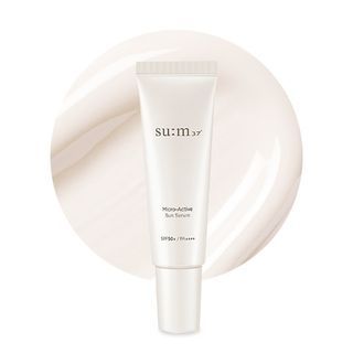 su-m37-Micro-Active Sun Serum