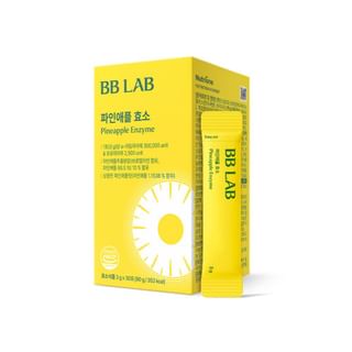 Nutrione - BB LAB Pineapple Enzyme