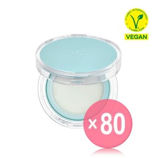 VT - PDRN Essence Glow Sun Pact (x80) (Bulk Box)