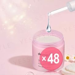 derma Angel - Glowbright Illuminate Vit C Brightening Pad (x48) (Bulk Box)