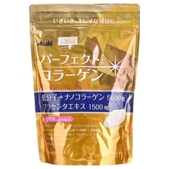Asahi Perfect Asta Collagen Powder Premier Rich