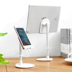 云木良品 - 伸缩手机 / 平板电脑支架 云木良品 - 伸缩手机 / 平板电脑支架
