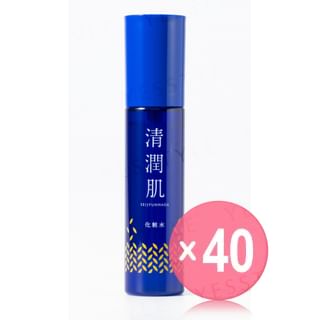 Seijunhada - Moisture Lotion (x40) (Bulk Box)