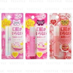 OMI - Menturm Moist & Color UV Lip Cream SPF 12 - 3 Types OMI - Menturm Moist & Color UV Lip Cream SPF 12 - 3 Types