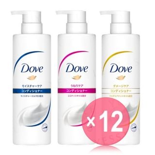 Dove Japan - Care Conditioner (x12) (Bulk Box)