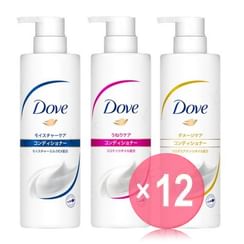 Dove Japan - Care Conditioner (x12) (Bulk Box)