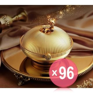 PALACE IDENTITY - Reindeer Loose Powder - 2 Colors (x96) (Bulk Box)