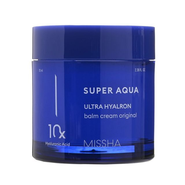 MISSHA - Super Aqua Ultra Hyalron Balm Cream Original | YesStyle