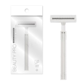 Solone - Beauty Pro T Safety Shaver