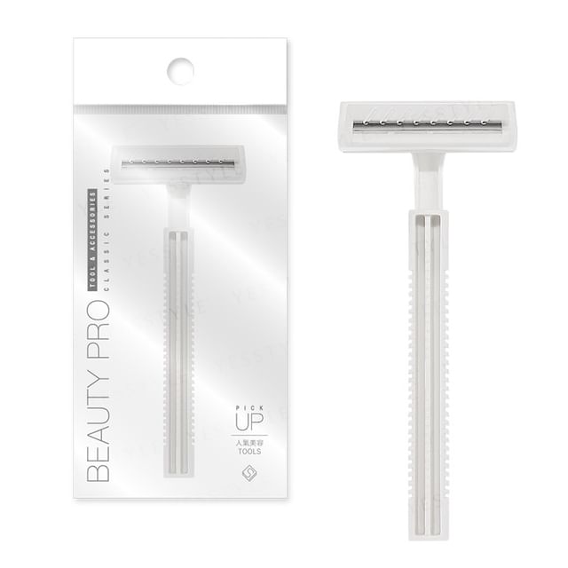 Solone-Beauty Pro T Safety Shaver