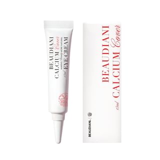 BEAUDIANI - Calcium Cover Eye Cream