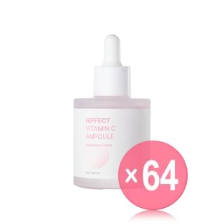 beaund - Hiffect Vitamin C Ampoule (x64) (Bulk Box)