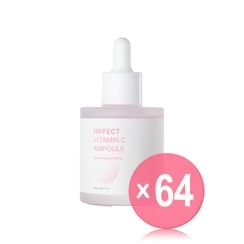beaund - Hiffect Vitamin C Ampoule (x64) (Bulk Box)