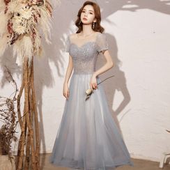 Shop Evening Gowns Online | Formal Evening Dresses | YesStyle