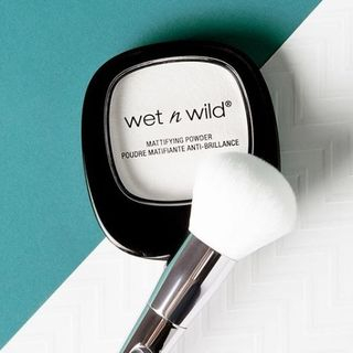 Wet N Wild - Take On the Day Mattifying Powder