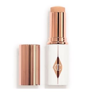 Charlotte Tilbury - Unreal Skin Sheer Glow Tint Hydrating Foundation Stick 4 Fair