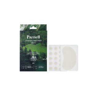 Parnell - Cicamanu Clear Patch Kit Multi