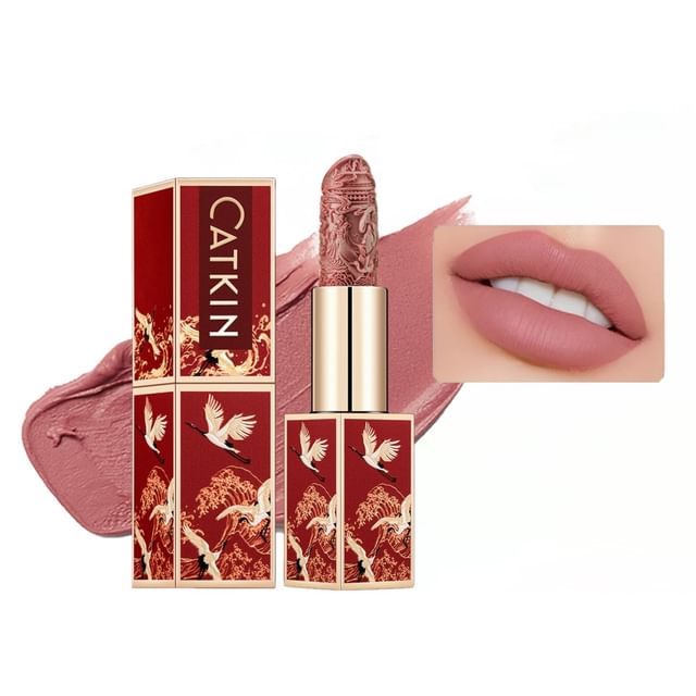 CATKIN-Batom Rouge - CO157-32g