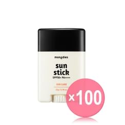 mongdies - Sun Stick (x100) (Bulk Box)