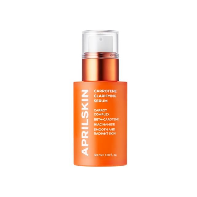 APRILSKIN-Carrotene Clarifying Serum