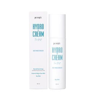 PETITFEE - Hydro Cream Face Mist