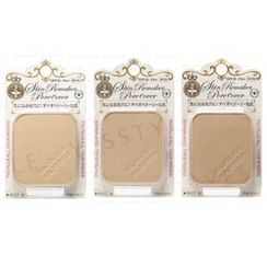 Shiseido - Majolica Majorca Skin Remaker Pore Cover SPF 18 PA+ Refill - 3 Types Shiseido - Majolica Majorca Skin Remaker Pore Cover SPF 18 PA+ Refill - 3 Types