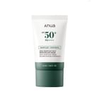 Anua - Heartleaf Silky Moisture Sun Cream - Crème solaire hydratante et apaisante | YesStyle