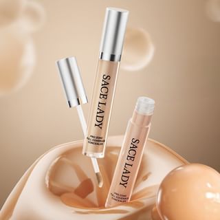 Sace Lady - Pro Zone 24hr Full Coverage Concealer - 3 Shades
