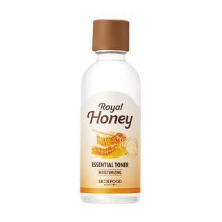 SKINFOOD - Royal Honey Essential Toner
