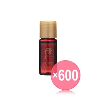 THE WHOO - Jinyulhyang Essential Revitalizing Balancer Mini (x600) (Bulk Box)