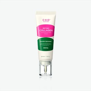 CKD Guaranteed - Retino Collagen Small Molecule 300 Cream