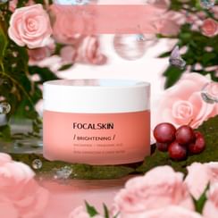 FOCALSKIN - Brightening Cream