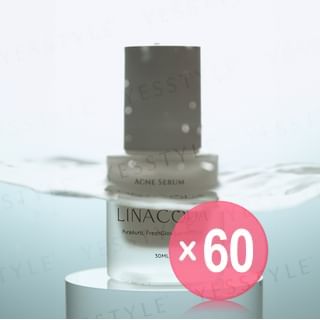 LINACQUA - My Balance Acne Serum (x60) (Bulk Box)