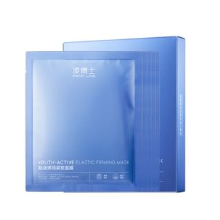 PROF.LING - Youth-Active Elastic Firming Mask