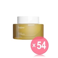 Fraijour - Yuzu Honey All Cleansing Balm (x54) (Bulk Box)