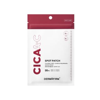 DERMAFIRM - CICAA.C Spot Patch