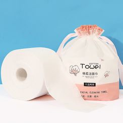Ozuo - Disposable Face Towel Roll Ozuo - Disposable Face Towel Roll