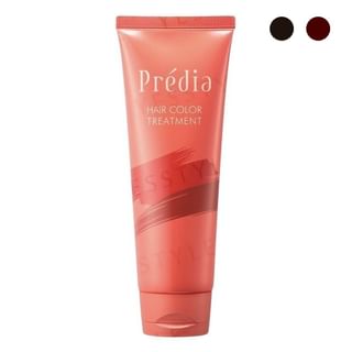 Kose - Predia Hair Color Treatment