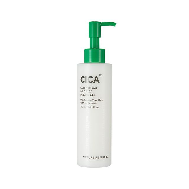 Get That Soft and Smooth Skin with DERMA QII Mild Peeling