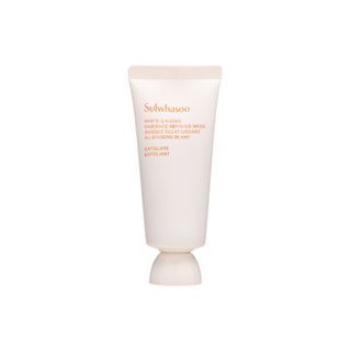 Sulwhasoo - White Ginseng Radiance Refining Mask Mini